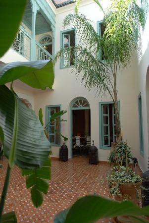Riad HELEN