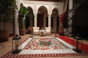 Riad LORIE