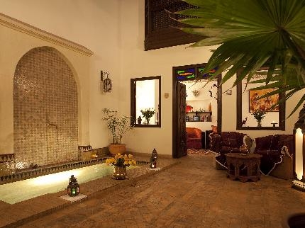 Riad AUBRAC