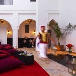 Riad 64