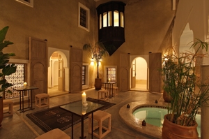 Riad Dar DIX