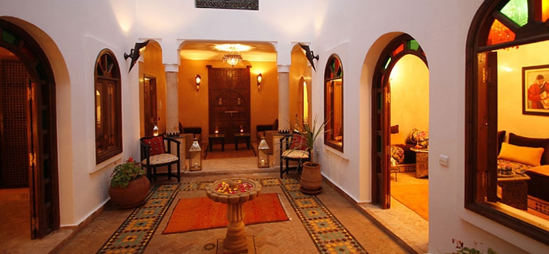 Riad SEMI DI SESAMO NERO
