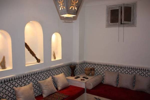 Riad Dar MICHELE