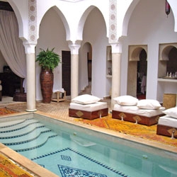 Riad Andalusa