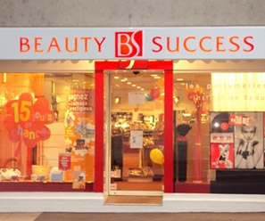Bellezza SUCCESSO