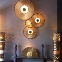 African lodge