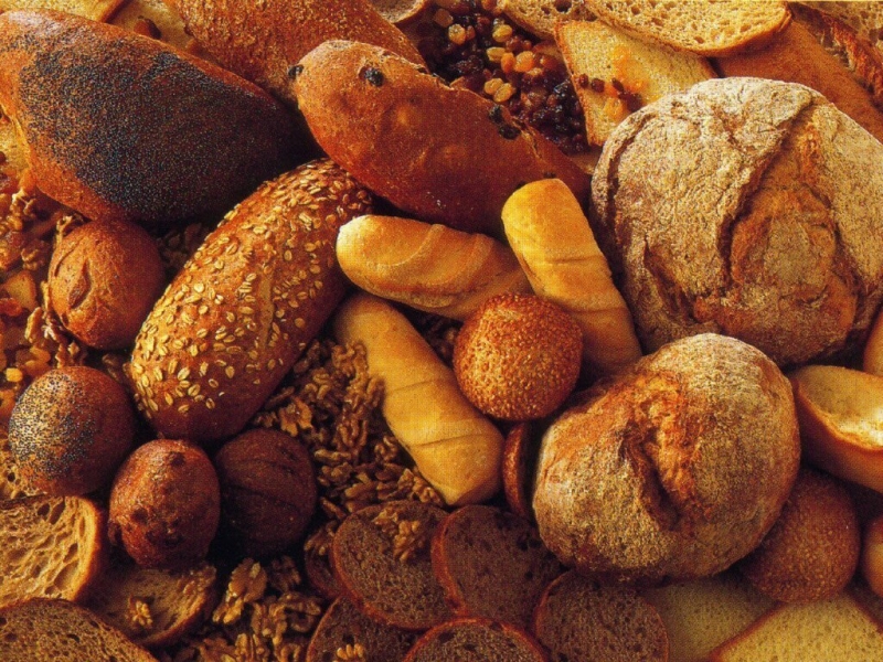Gli insegnanti di pane
