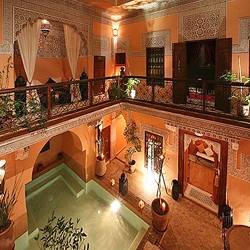 Riad Moresco