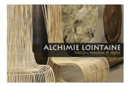 ALCHEMY REMOTE