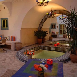 Riad Bianco sugli allori