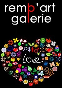 GALLERIA D'ARTE - REMP