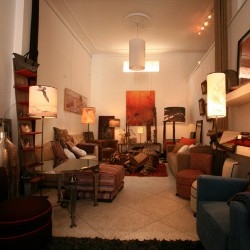 La boutique del workshop
