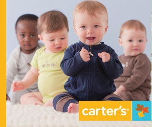Carter'S & SSL KOSH