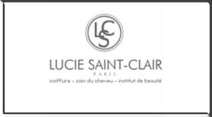 LUCIA St. Clair