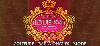 STAZIONE Luigi XVI