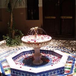 Riad ailen