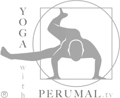 YOGA CON PERUMAL