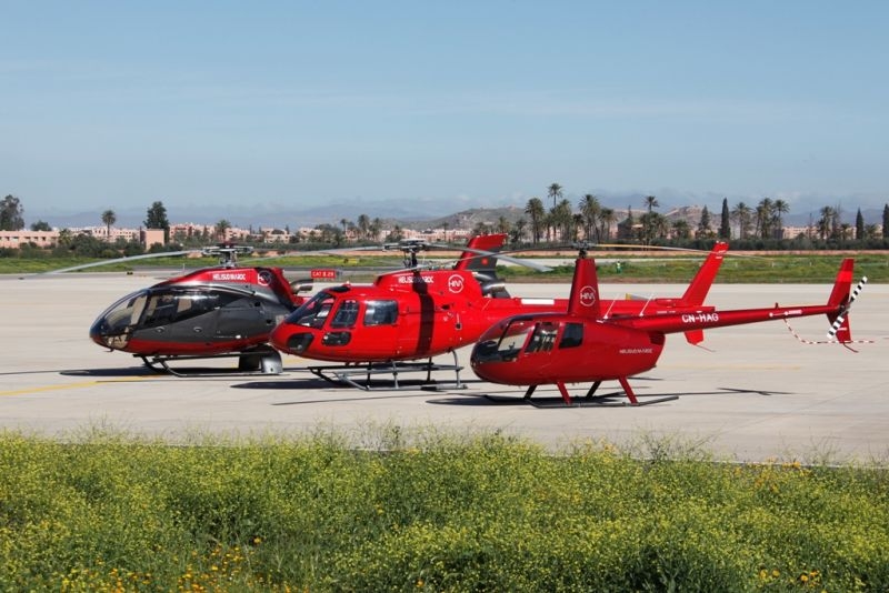 FOSSE AERO SOLUZIONI