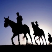Il maneggio di Marrakech