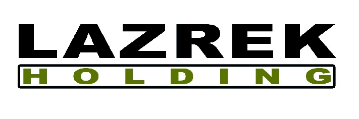 LAZREK AZIENDA