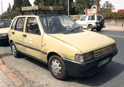 Taxi