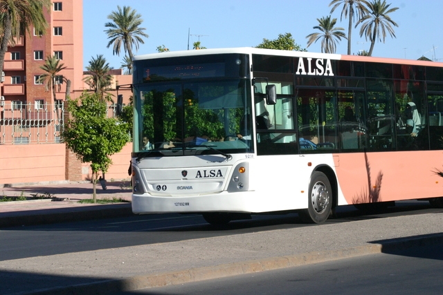 Il bus