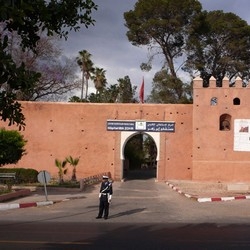 Ospedale Ibn zohr