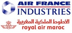 Royal Air Maroc, Air France