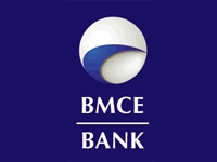 Banca Marocchina di commercio estero b.m.c.e (Bab ftouh )