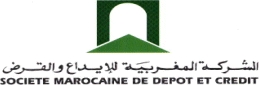Società Marocchina di deposito e credito