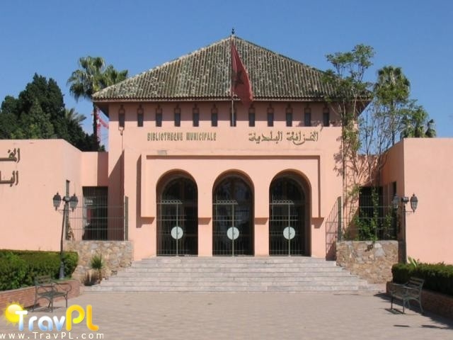 Biblioteca Comunale