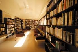 Il caffè del libro