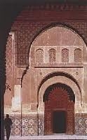 Biblioteca Ben Youssef