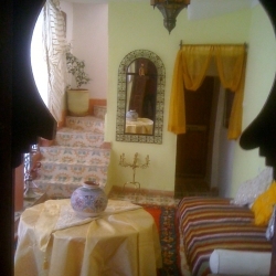 Riad Gli uccelli
