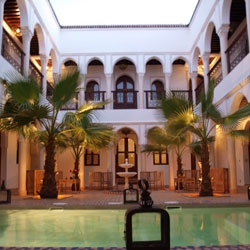 Il Giardino di Abdou