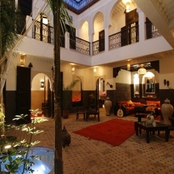 Riad La Porta Rossa