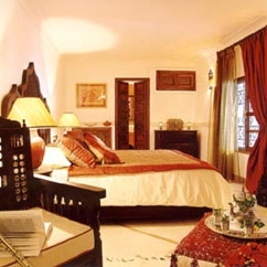 Riad Bab firdaus