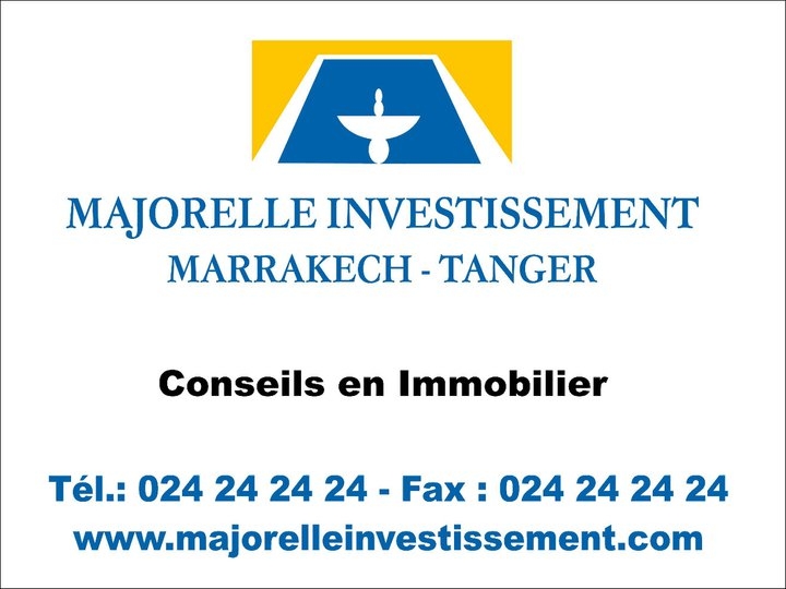 Majorelle investimenti