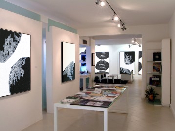 Galleria bianco e nero