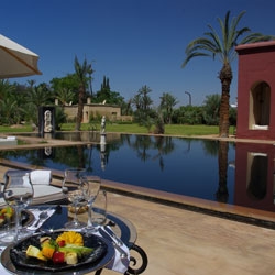 Lotus Villa savinio