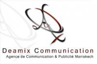 Deamix comunicazione