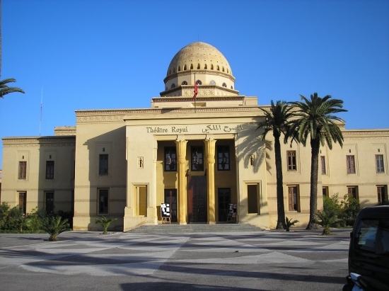 Teatro Regio