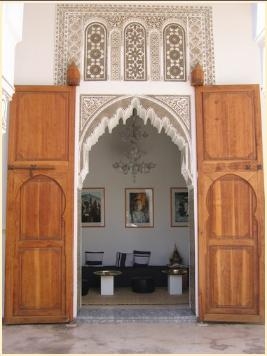 Dar Bellarj