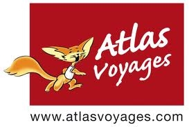 Atlas viaggi