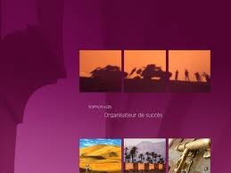 Top Travel