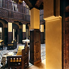 La sultanina