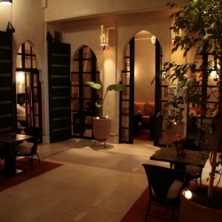 Riad Diana
