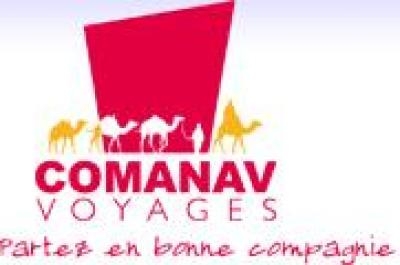 Comanav viaggi