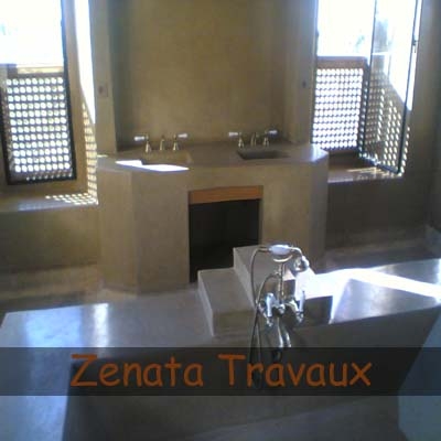 Zenata lavoro