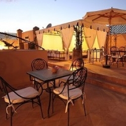 Riad bamaga